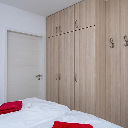 Apartment Ankeroase By Interhome Norddeich  Extérieur photo