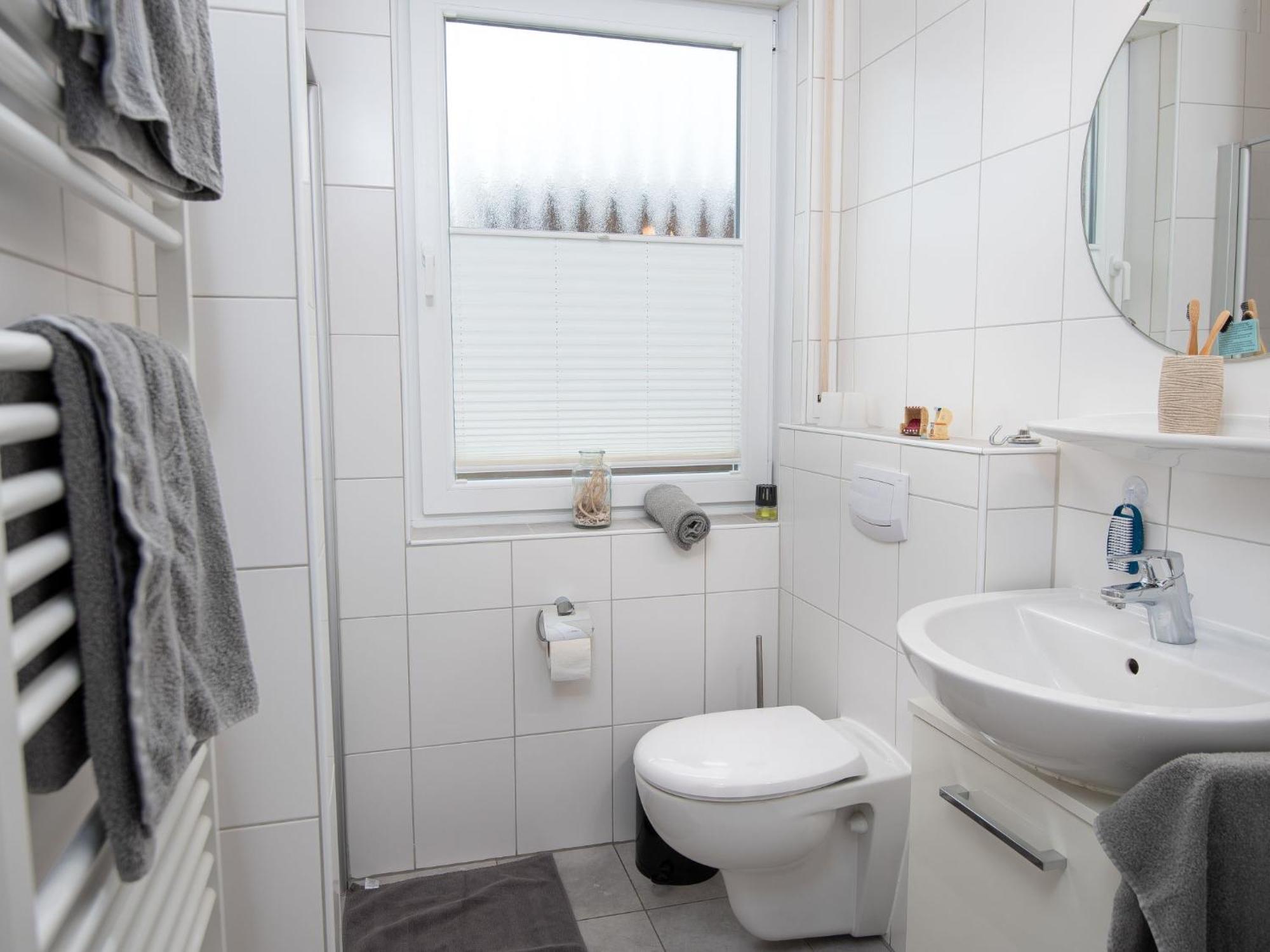 Apartment Ankeroase By Interhome Norddeich  Extérieur photo