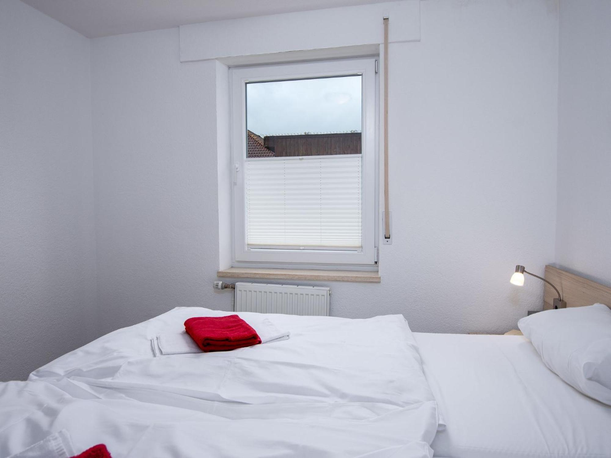 Apartment Ankeroase By Interhome Norddeich  Extérieur photo