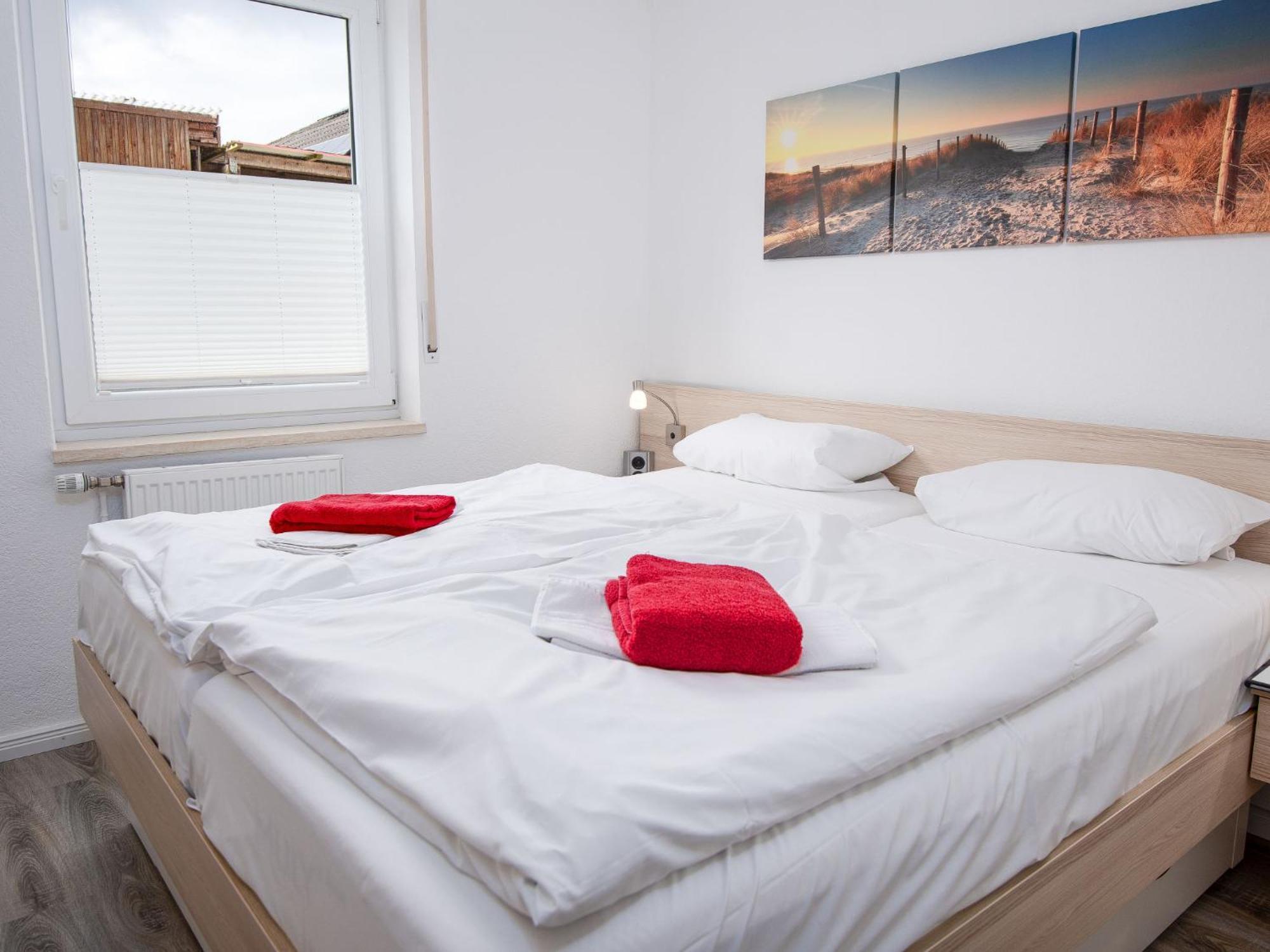 Apartment Ankeroase By Interhome Norddeich  Extérieur photo